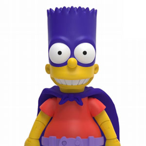 ryutakuya0716The Simpsons シリーズ1フィギュア AmiAmi [Character & Hobby Shop]