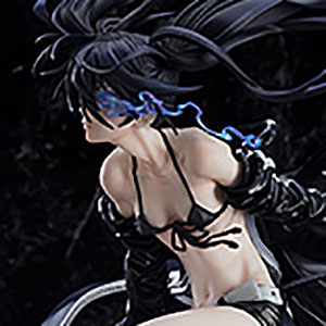 AmiAmi [Character & Hobby Shop] | [Exclusive Sale] Black