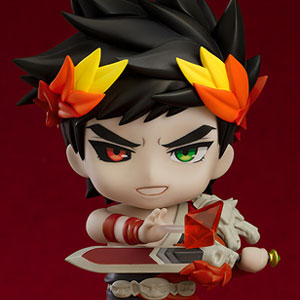 HADES Zagreus フィギュア Pop Up Parade Hades Zagreus: Good Smile Company - Tokyo