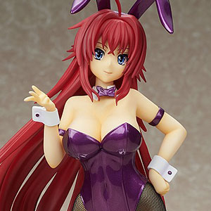 AmiAmi [Character & Hobby Shop] | High School D x D BorN