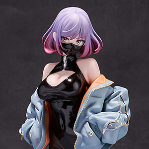 その他 Luna illustration by YD [Astrum Design] AmiAmi [Character & Hobby Shop] | [Bonus] Luna illustration by YD