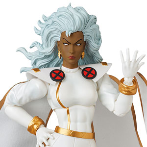 AmiAmi [Character & Hobby Shop] | Mafex No.177 MAFEX STORM (COMIC