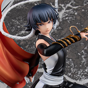 BLEACH×JS アクリルスタンド　夜一 砕蜂 BLEACH×JS アクリルスタンド<砕蜂>【KOTOWARI ONLINE SHOP