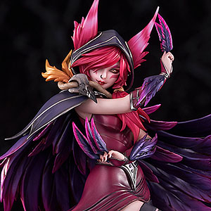 AmiAmi [Character & Hobby Shop] | League of Legends Rakan 1/7
