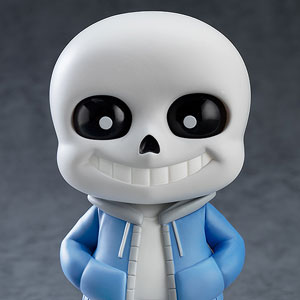 AmiAmi [Character & Hobby Shop] | Nendoroid UNDERTALE The Human