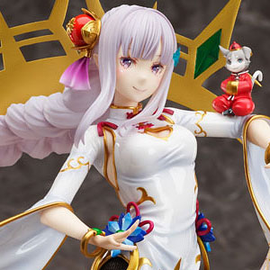 AmiAmi [Character & Hobby Shop] | Re:ZERO -Starting Life in