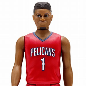 AmiAmi [Character & Hobby Shop] | Re-Action / NBA wave 3: Stephen