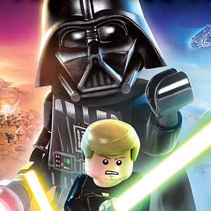 Lego Star Wars: A Saga Skywalker para PS4 - Tt Games, Shopping