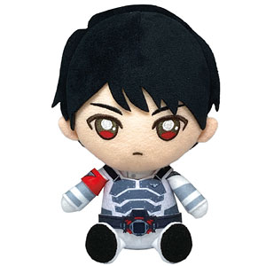 AmiAmi [Character & Hobby Shop] | Kamen Rider Revice Chibi Plush Kamen  Rider Demons(Released)