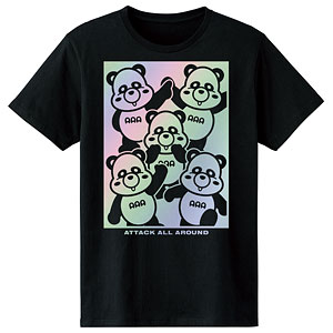 AmiAmi [Character & Hobby Shop] | A Panda Group Hologram T