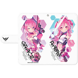 AmiAmi [Character & Hobby Shop] | SOUND VOLTEX EXCEED GEAR Rasis