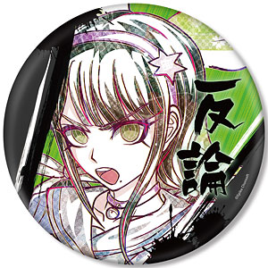 AmiAmi [Character u0026 Hobby Shop] | Danganronpa V3: Killing Harmony Kaito  Momota Ani-Art Vol.2 BIG Tin Badge(Released)