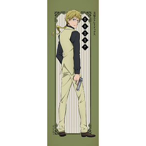 AmiAmi [Character & Hobby Shop] | Bungo Stray Dogs Mini Wall 