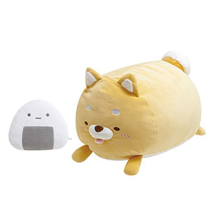 AmiAmi [Character & Hobby Shop] | MF43801 Sumikko Gurashi