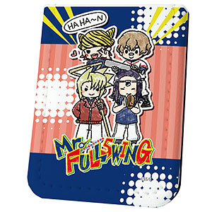AmiAmi [Character & Hobby Shop] | Leather Sticky Note Book