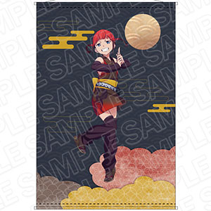 AmiAmi [Character & Hobby Shop] | SSSS.DYNAZENON B2 Wall Scroll 