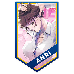 Blue Lock Name Tag Style Acrylic Charm Rin Itoshi (Anime Toy) - HobbySearch  Anime Goods Store