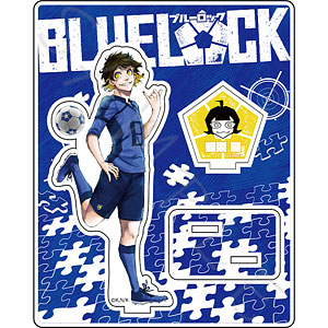 Blue Lock - Tokimitsu Aoshi - Badge - Blue Lock Trading Can Badge Jinrou  Night (Hands, Yomiuri TV Enterprise)