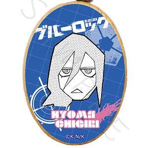 Buy Blue Rock Wafer 2 [21. Aoshi Tokimitsu (Character Card R)] [C] from  Japan - Buy authentic Plus exclusive items from Japan