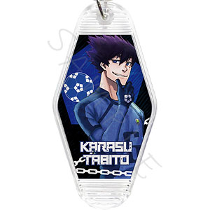 AmiAmi [Character & Hobby Shop]  TV Anime Bluelock Aoshi Tokimitsu  Ani-Art BIG Acrylic Keychain(Released)