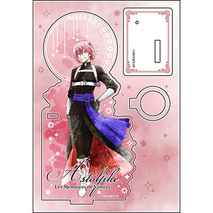 Acrylic Art Board (A5 Size) [Cotton Rock `n` Roll] 01 Cotton & Silk (Anime  Toy) - HobbySearch Anime Goods Store