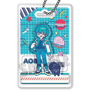 AmiAmi [Character & Hobby Shop] | DRAMAtical Murder Retro Pop