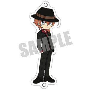 AmiAmi [Character & Hobby Shop]  Bungo Stray Dogs BEAST Chain