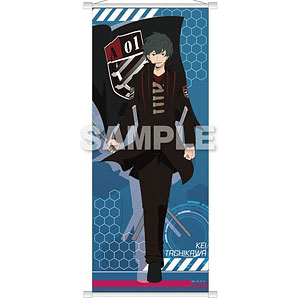 AmiAmi [Character & Hobby Shop] | 境界触发者B2半裁挂画休斯(已发售)