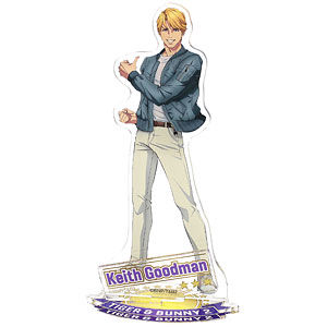 UNDERCOVER - serendipityman さまGOODENOGH アクリルオブジェ AmiAmi [Character & Hobby Shop]