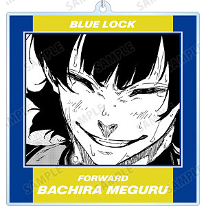 Kodansha USA Licenses Blue Lock -Episode Nagi-, Tank Chair, He's