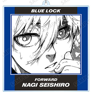 Kodansha USA Licenses Blue Lock -Episode Nagi-, Tank Chair, He's