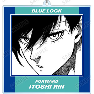 Kodansha USA Licenses Blue Lock -Episode Nagi-, Tank Chair, He's