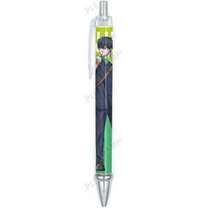 AmiAmi [Character & Hobby Shop]  Bluelock Aoshi Tokimitsu Casual Wear ver.  Ballpoint Pen(Released)