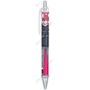 AmiAmi [Character & Hobby Shop]  Bluelock Aoshi Tokimitsu Casual Wear ver.  Ballpoint Pen(Released)