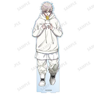 AmiAmi [Character & Hobby Shop]  Bluelock Aoshi Tokimitsu Casual Wear ver.  Ballpoint Pen(Released)