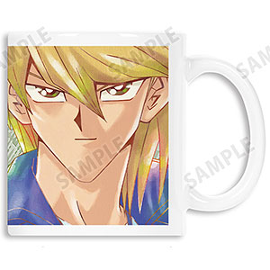 AmiAmi [Character & Hobby Shop]  Yu-Gi-Oh! Duel Monsters Yami Bakura  Ani-Art clear label A3 Matte Finished Poster(Released)