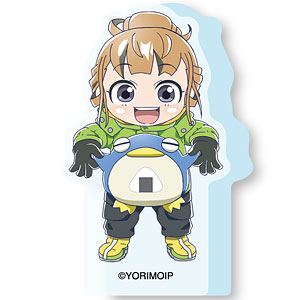 AmiAmi [Character & Hobby Shop]  Sora Yori mo Tooi Basho - OmoteUrubber:  Kimari(Released)