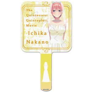 Bushiroad Sleeve Collection Extra Vol.423 Gotoubun No Hanayome Movie Part.2