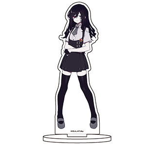 LOOPERS　ミア　アクリルフィギュア AmiAmi [Character & Hobby Shop] | Chara Acrylic Figure 