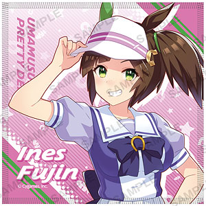 AmiAmi [Character & Hobby Shop]  TV Anime Oreshura - Microfiber Mini  Towel: Masuzu Natsukawa(Released)