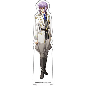 AmiAmi [Character & Hobby Shop]  Kamigami no Asobi BIG Acrylic Stand (8)  Thoth Caduceus(Released)