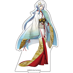 AmiAmi [Character & Hobby Shop]  Kamigami no Asobi BIG Acrylic Stand (8)  Thoth Caduceus(Released)