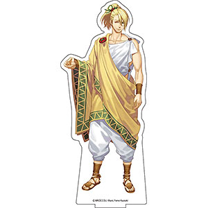 AmiAmi [Character & Hobby Shop]  Kamigami no Asobi BIG Acrylic Stand (8)  Thoth Caduceus(Released)