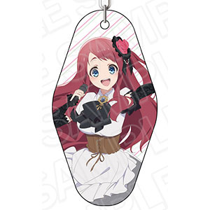 AmiAmi [Character & Hobby Shop]  Zombie Land Saga Revenge Microfiber Cloth  Tae Yamada Kawaii ver.(Released)