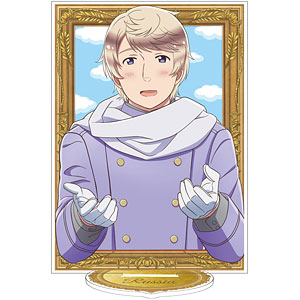 AmiAmi [Character & Hobby Shop] | Hetalia World Stars Acrylic