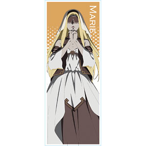 AmiAmi [Character & Hobby Shop]  Saihate no Paladin Acrylic Stand  Mary(Released)