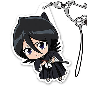 AmiAmi [Character & Hobby Shop]  My Love Story With Yamada-kun at Lv999  Chibi Acrylic Stand Figure - Headphone Ver.(Pre-order)