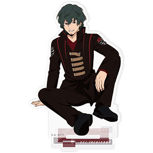 World Trigger Acrylic Stand Vol.1 4. Hyuse (Anime Toy