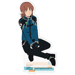 AmiAmi [Character & Hobby Shop] | World Trigger Acrylic Stand vol 