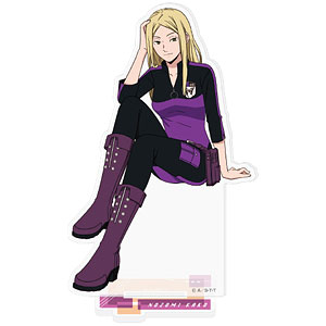 AmiAmi [Character & Hobby Shop] | World Trigger Acrylic